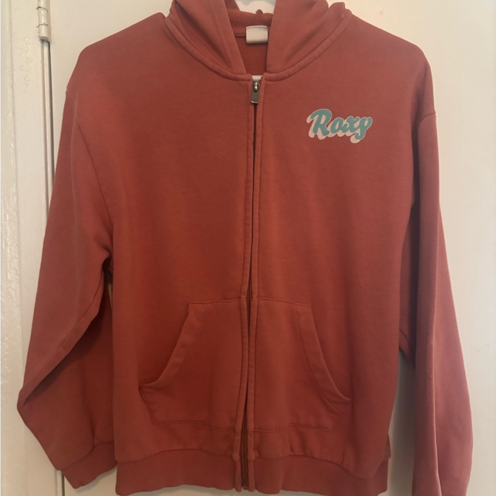 Kids Roxy Hoodie